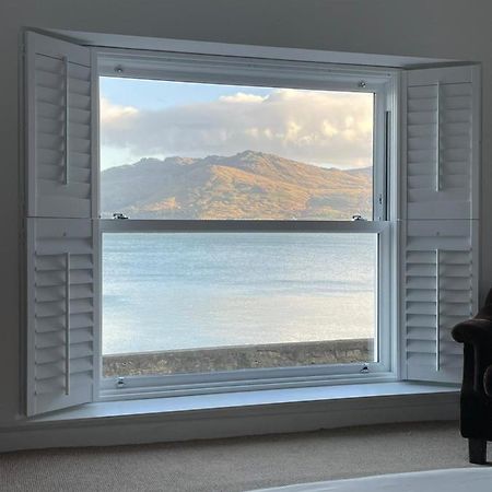 'A Room With Seaview' On Carlingford Lough Warrenpoint Exterior photo